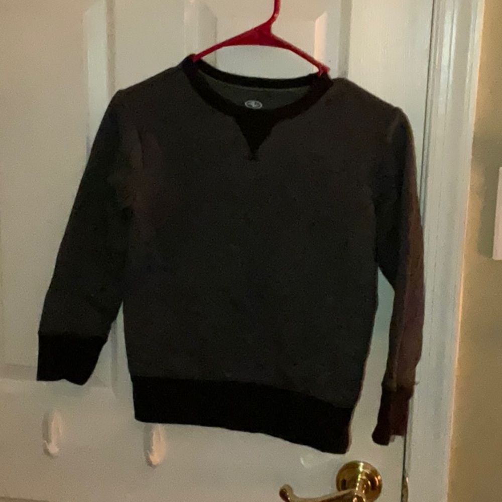 Boys sweater